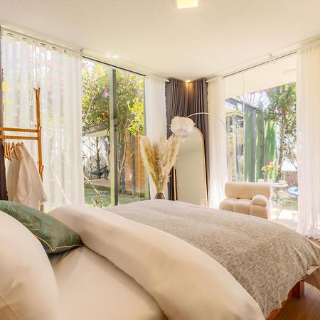Perfect Homestay Dalat Exterior foto