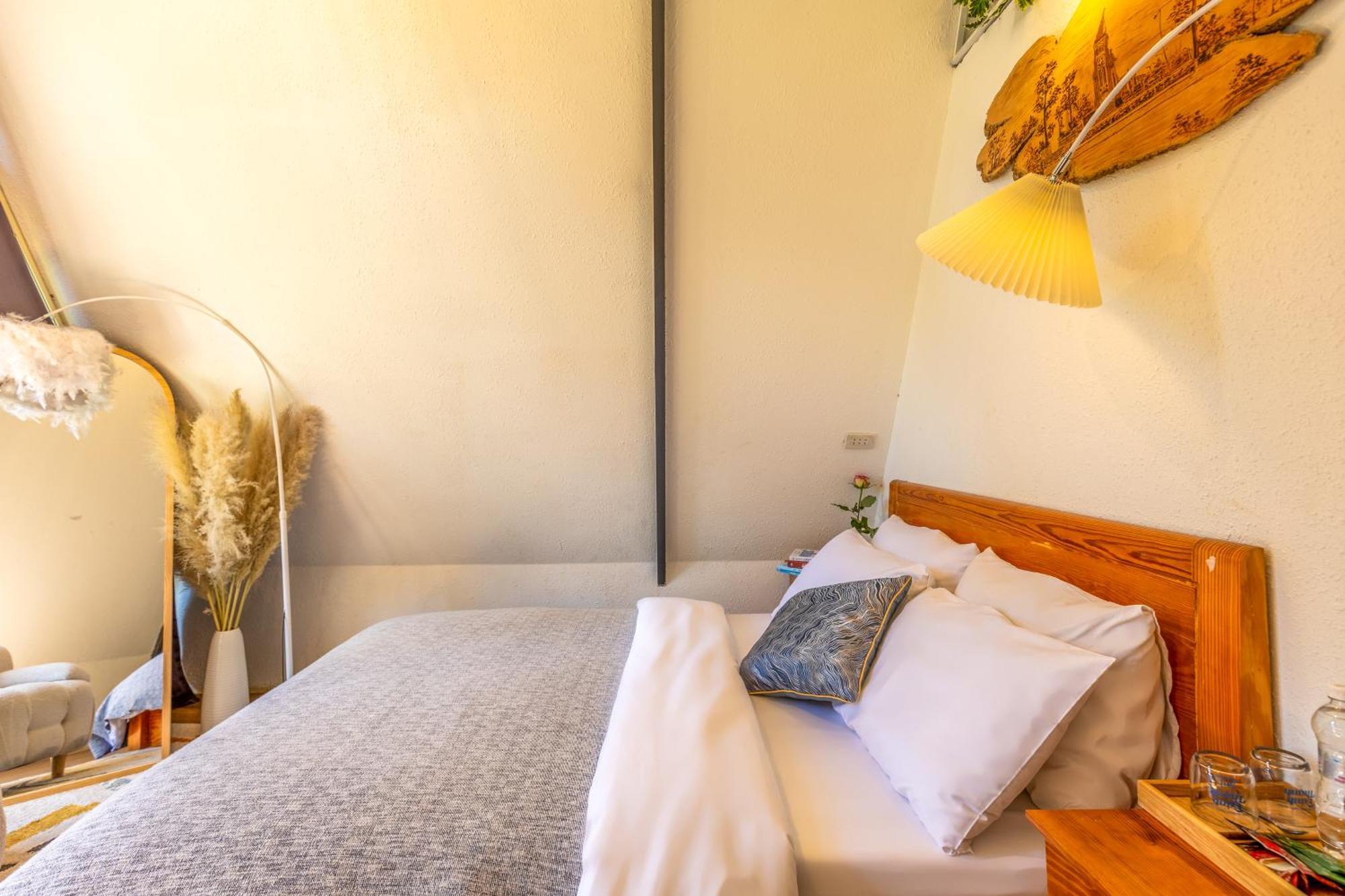 Perfect Homestay Dalat Exterior foto