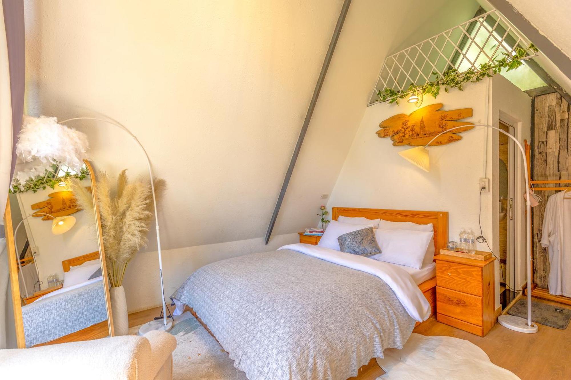 Perfect Homestay Dalat Exterior foto