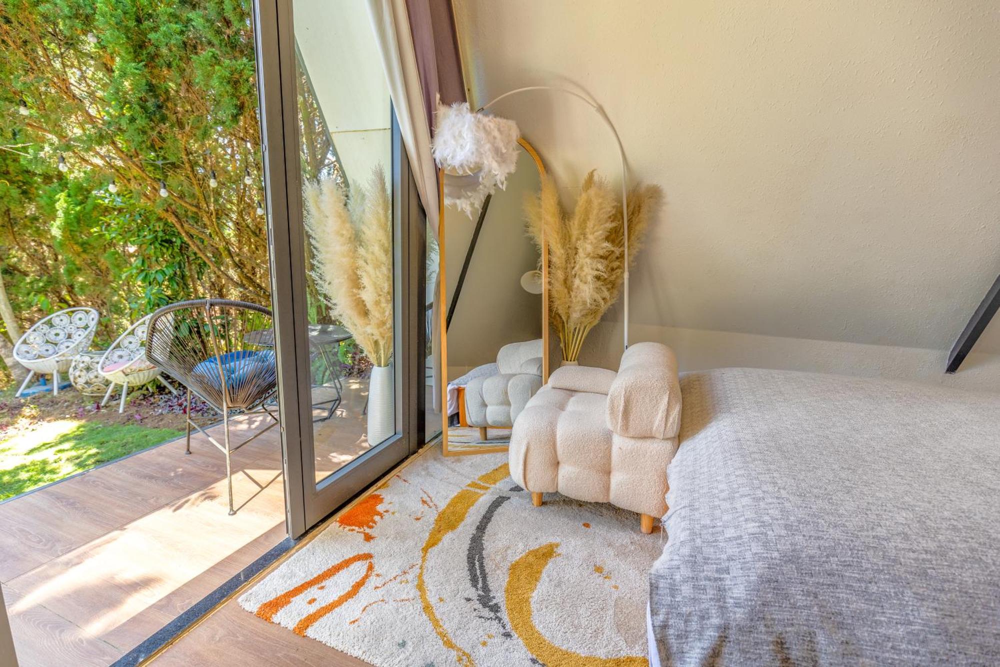 Perfect Homestay Dalat Exterior foto