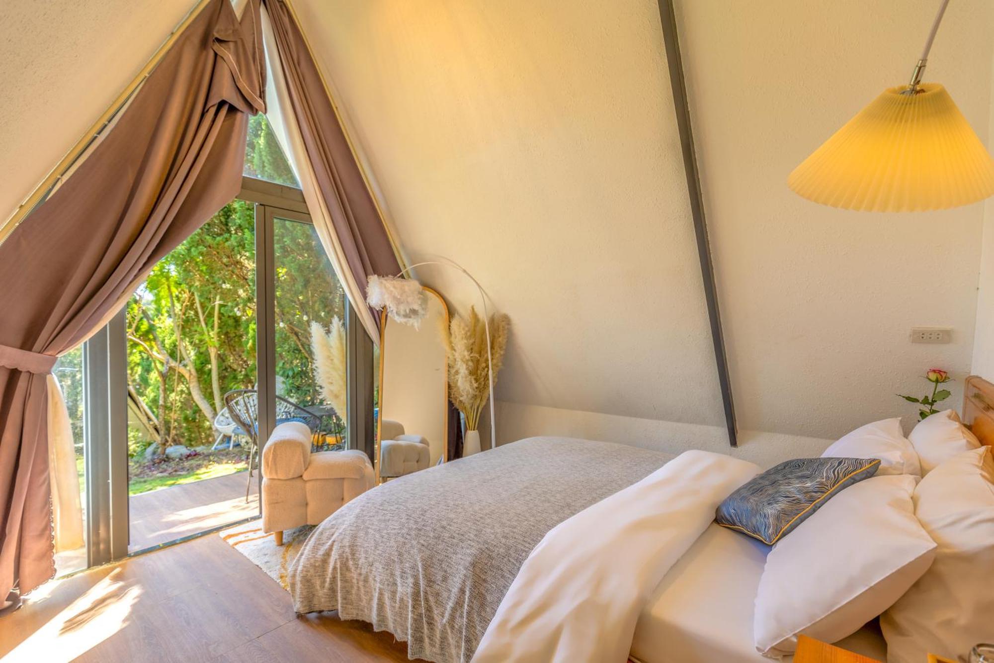 Perfect Homestay Dalat Exterior foto