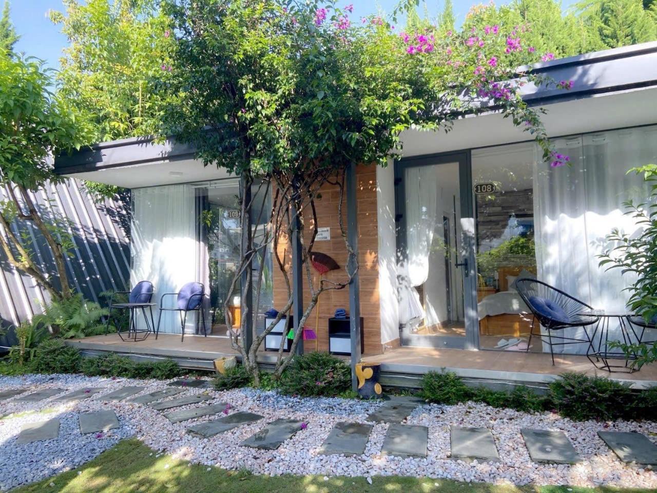 Perfect Homestay Dalat Exterior foto