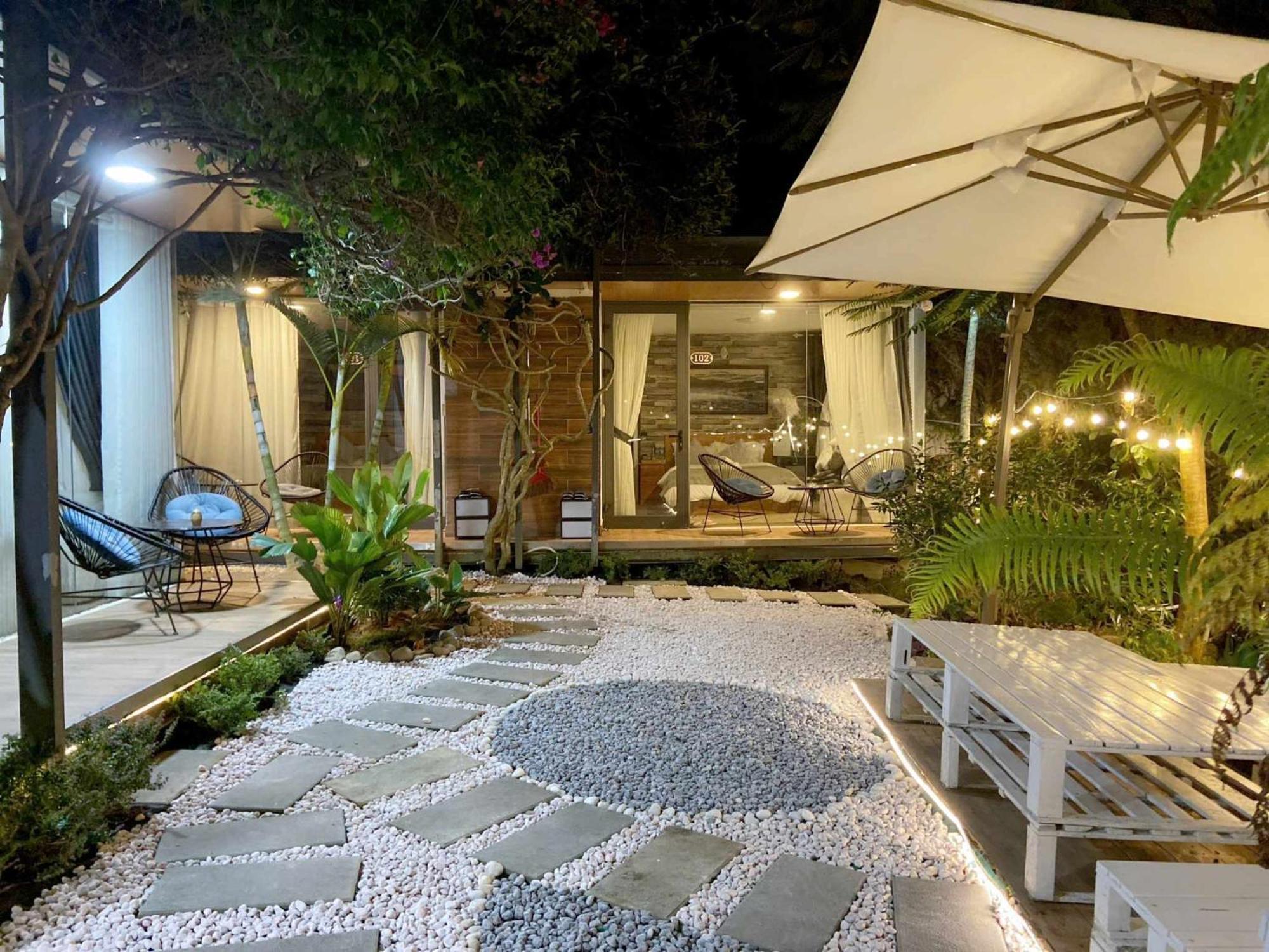 Perfect Homestay Dalat Exterior foto